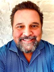 Steve Wolterman