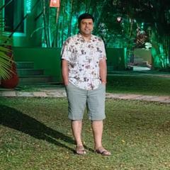 Amit Pawar