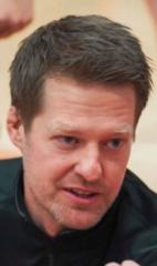 Brett Farrar