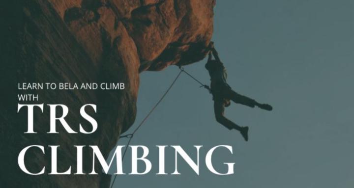 TRS Climbing