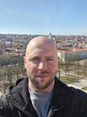 Andy Suchanek