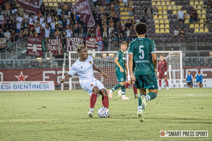 Nana Addo Welbeck- Maseko