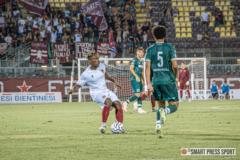 Nana Addo Welbeck- Maseko