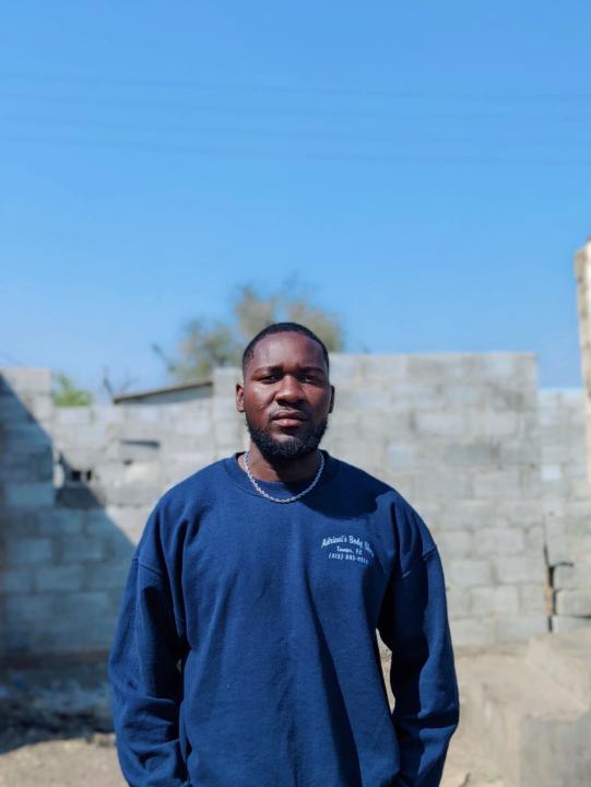 Bernard Chirwa