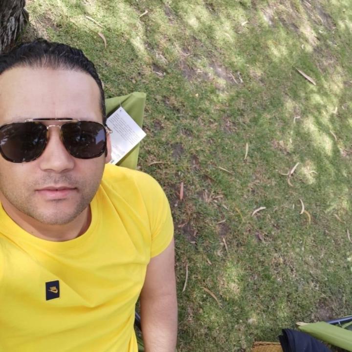 Fallaki Samir
