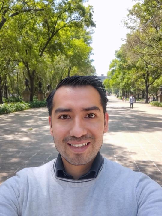 Josue Mejia