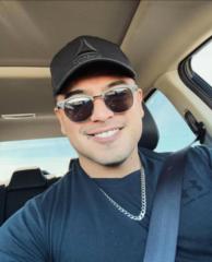 Chris Leo