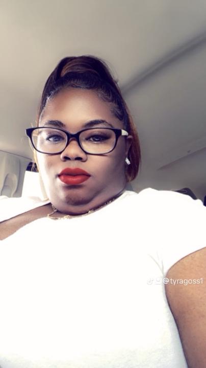 Tyra Goss