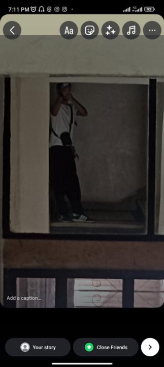 Ossama Boukedir