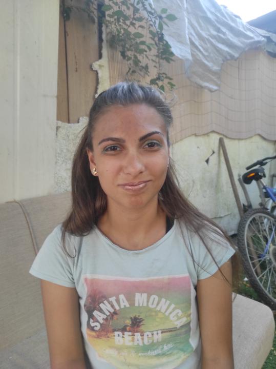 Francz Angelika Vivien