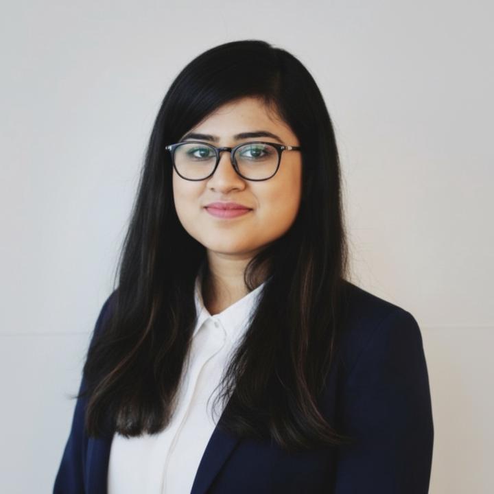 Ipsita Panda
