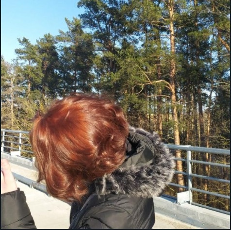 Jekaterina Jakubovska