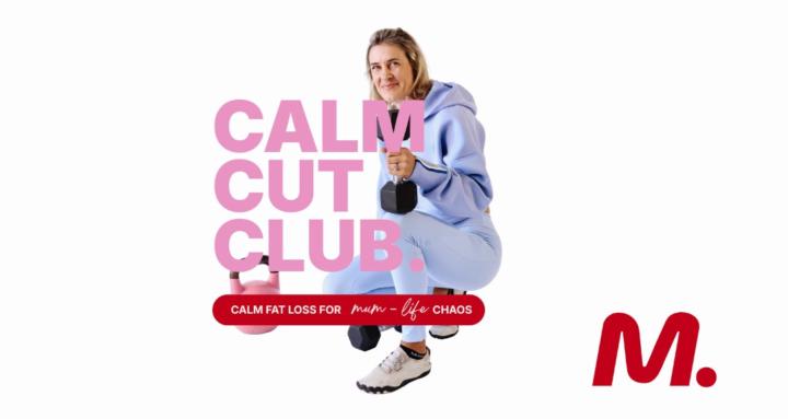Calm Cut Club