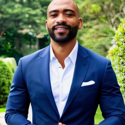 Luther Whitaker