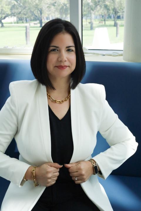 Maria Duarte