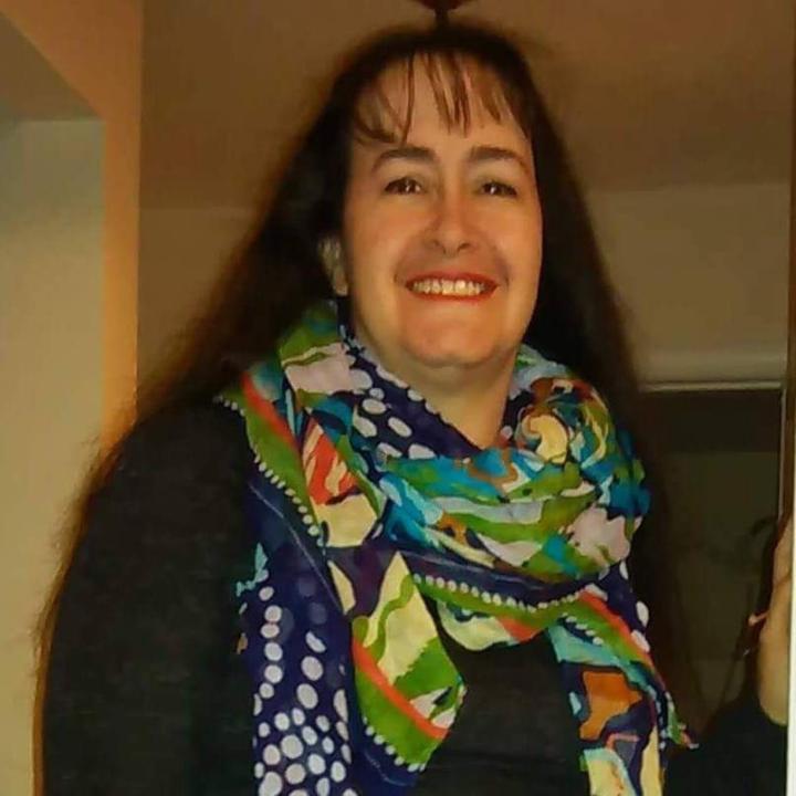 Maria Cruz