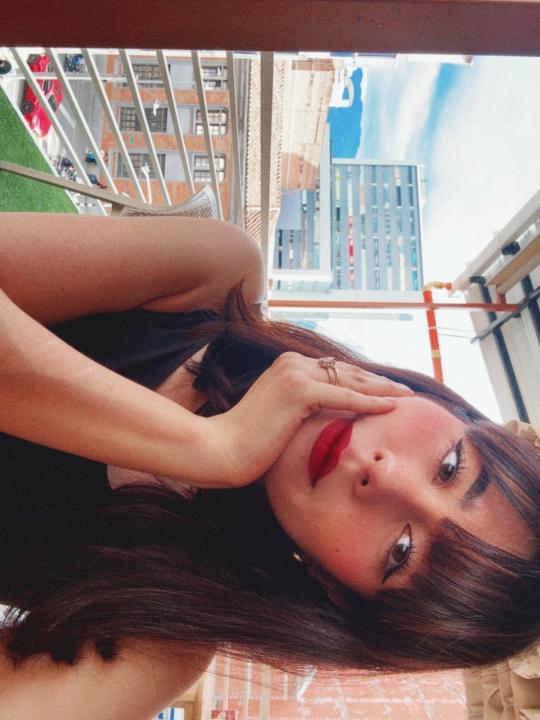 Joanna Citlalli Islas de la Torre