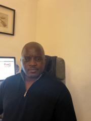 Norman Tshehla