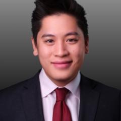 Zach Hing
