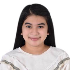 Princess Regina Usman