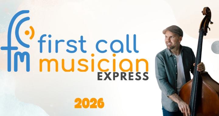 First Call Musician Express