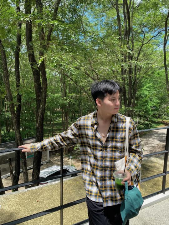 Phuwadon Phanphon