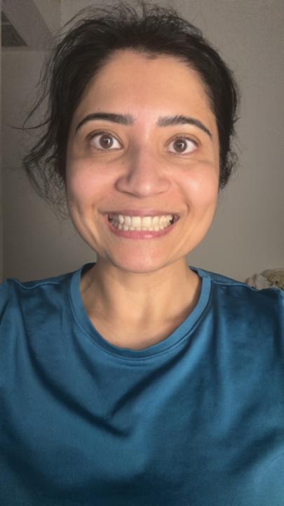 Siddhi Dhavale