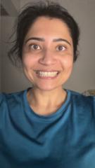 Siddhi Dhavale