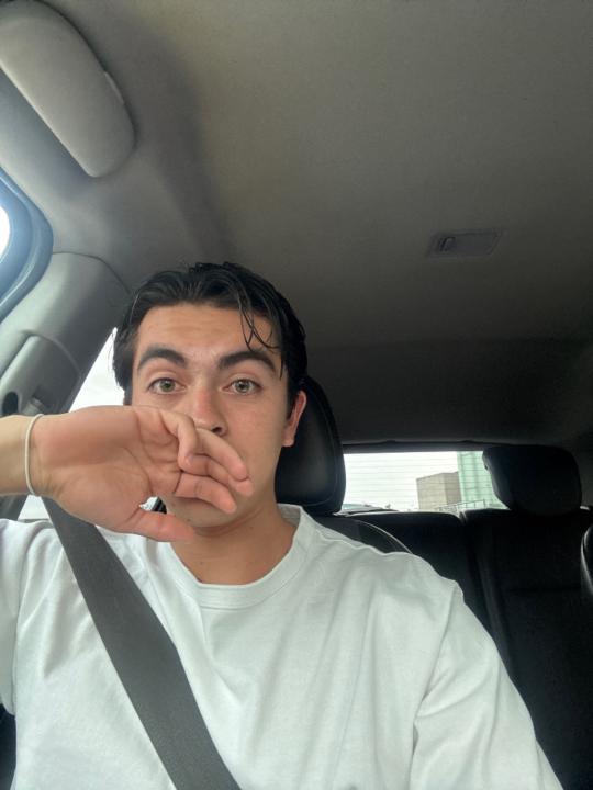 Gibran Durán González