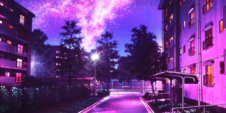 Purple Haze