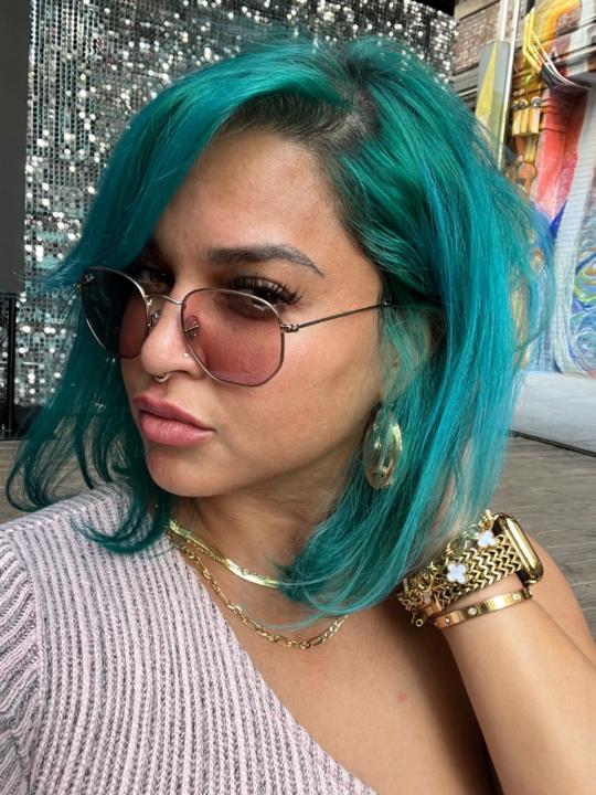 Sheana Atkins
