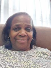 Sharon Grier