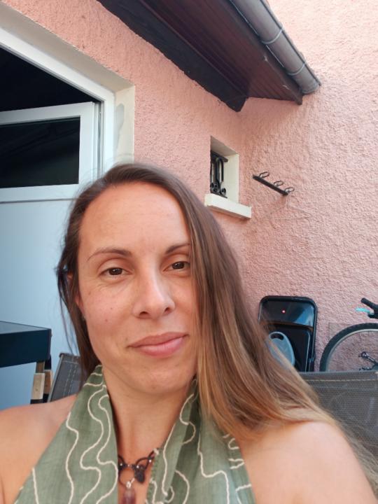 Roux Elodie