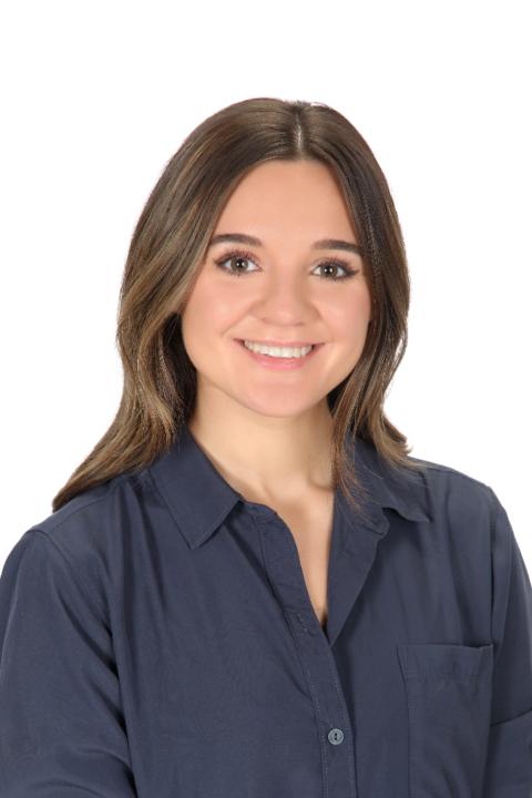 Samantha Rose