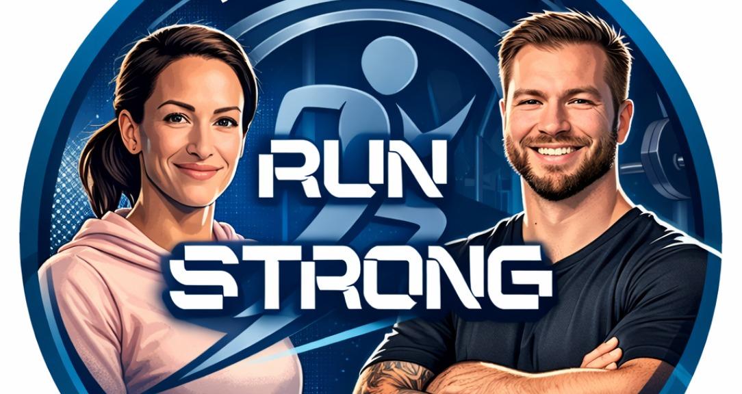 Run Strong-Move Well-Live Long