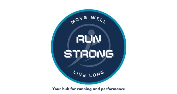 Run Strong-Move Well-Live Long