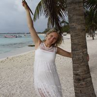 Varvara Radimushkina