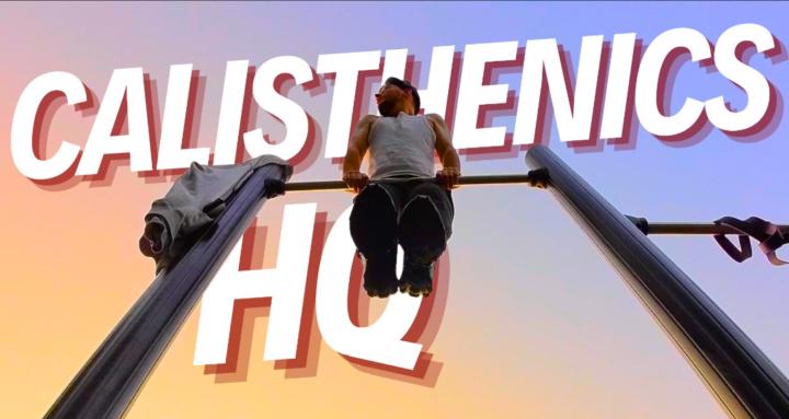 Calisthenics HQ