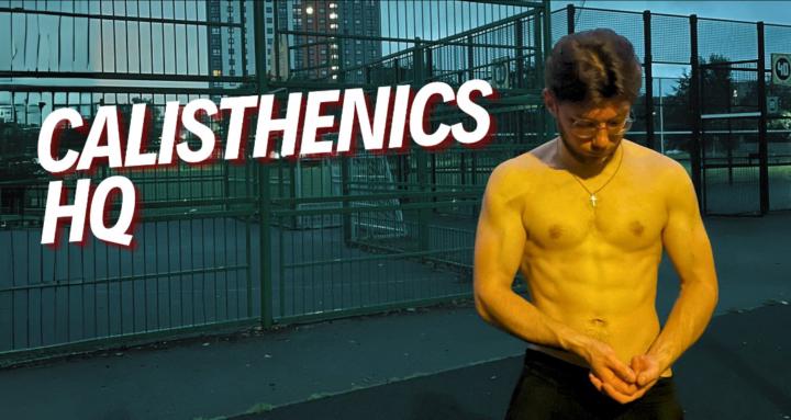 Calisthenics HQ
