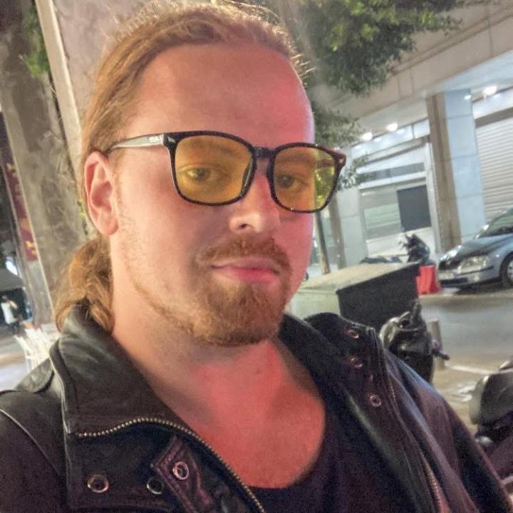 Yiannis Kontinopoulos