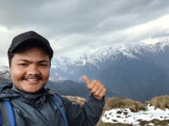 Surya Abhineta