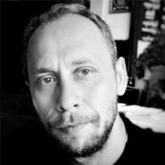 Konrad Dziekan