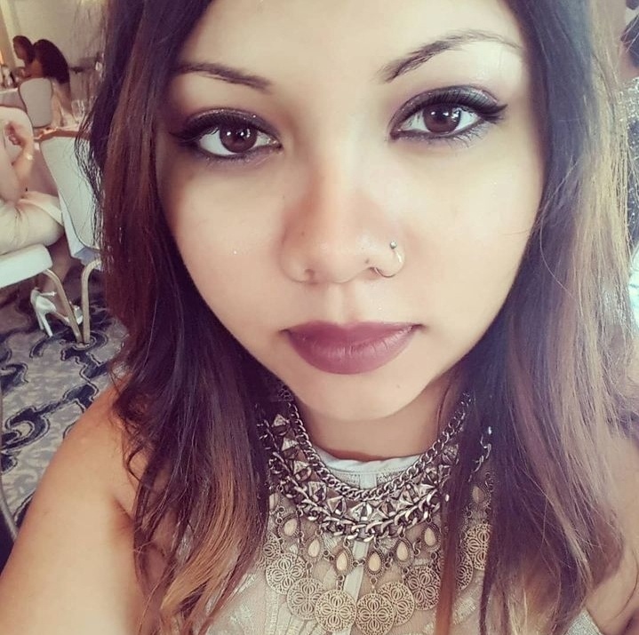 Amelia Seeram