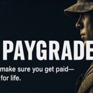 CivDiv Paygrade
