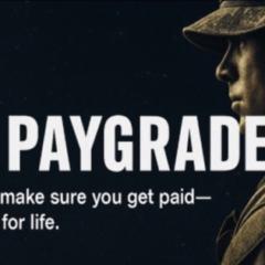 CivDiv Paygrade