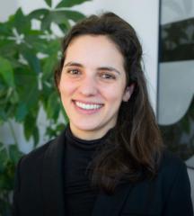 Camille Baillon