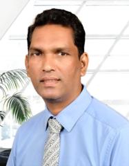 Weerasinghe Mudiyanselage Chamindra RathnaKumara Dissanayake
