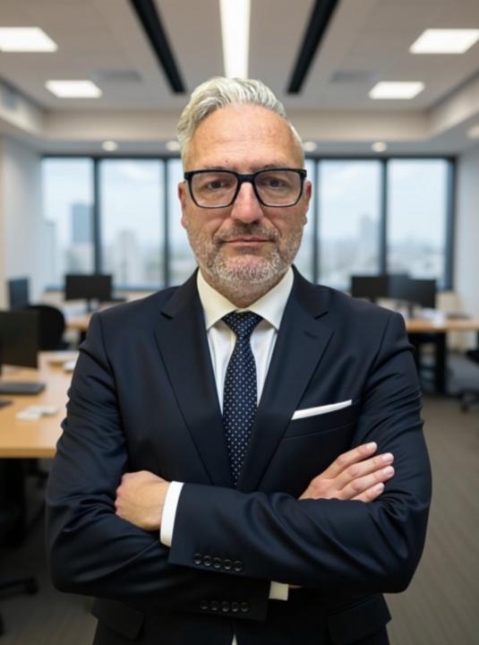 Michael Heinrich Resch