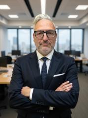 Michael Heinrich Resch