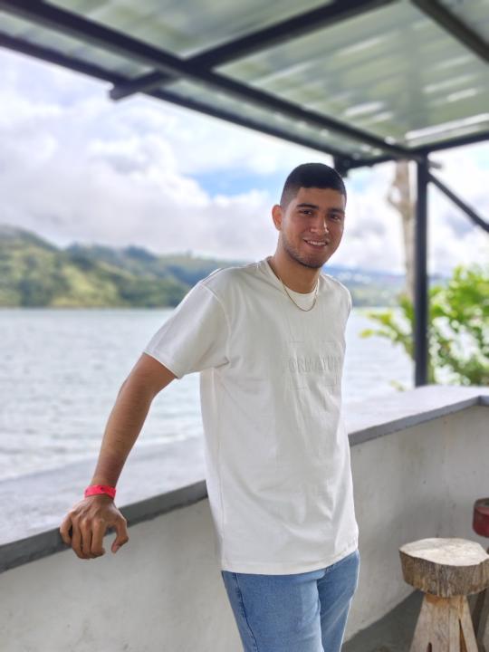 Mario Salazar
